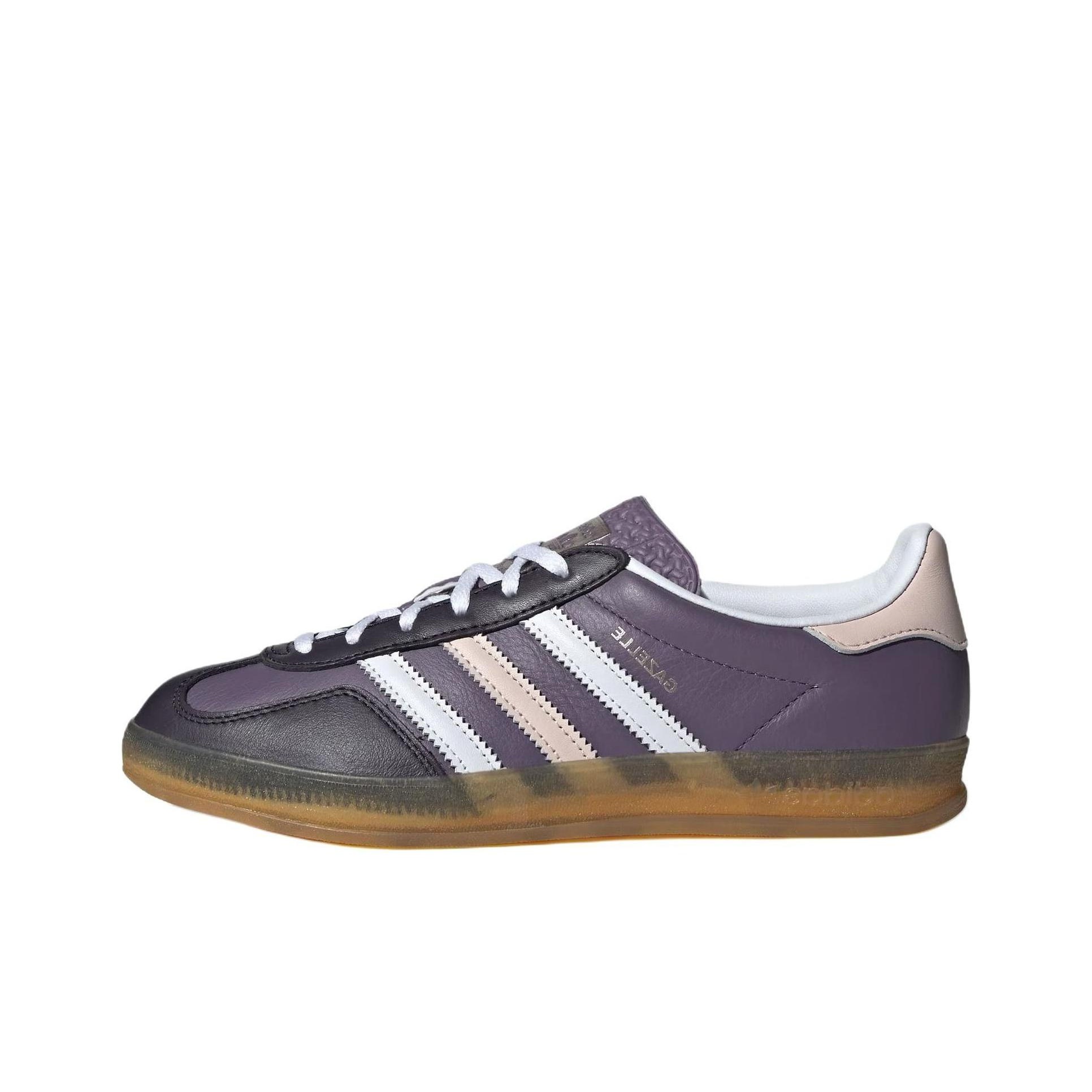Adidas Shoes Gazelle - Adidas Originals Gazelle Skateboard-Schuhe Damen Low-Top