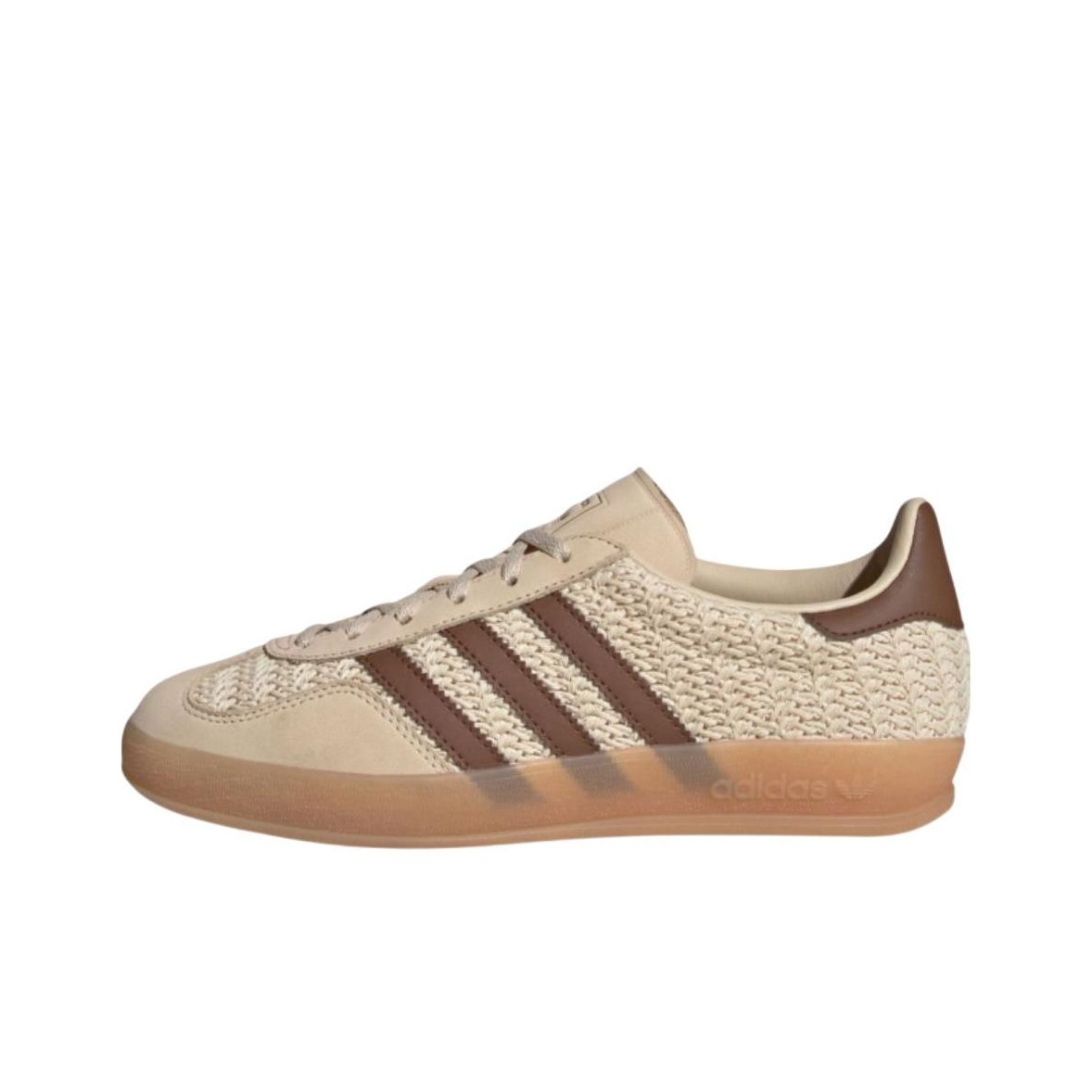 Adidas Shoes Gazelle - Adidas Originals GAZELLE INDOOR Low-Top Skateboard-Schuhe