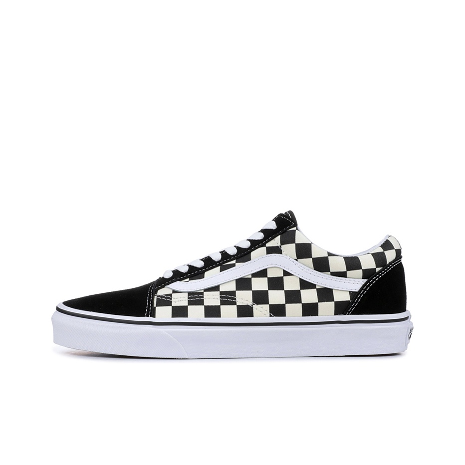 Vans Shoes Old Skool - Vans Old Skool Leichte Low-Top Skateboard-Schuhe