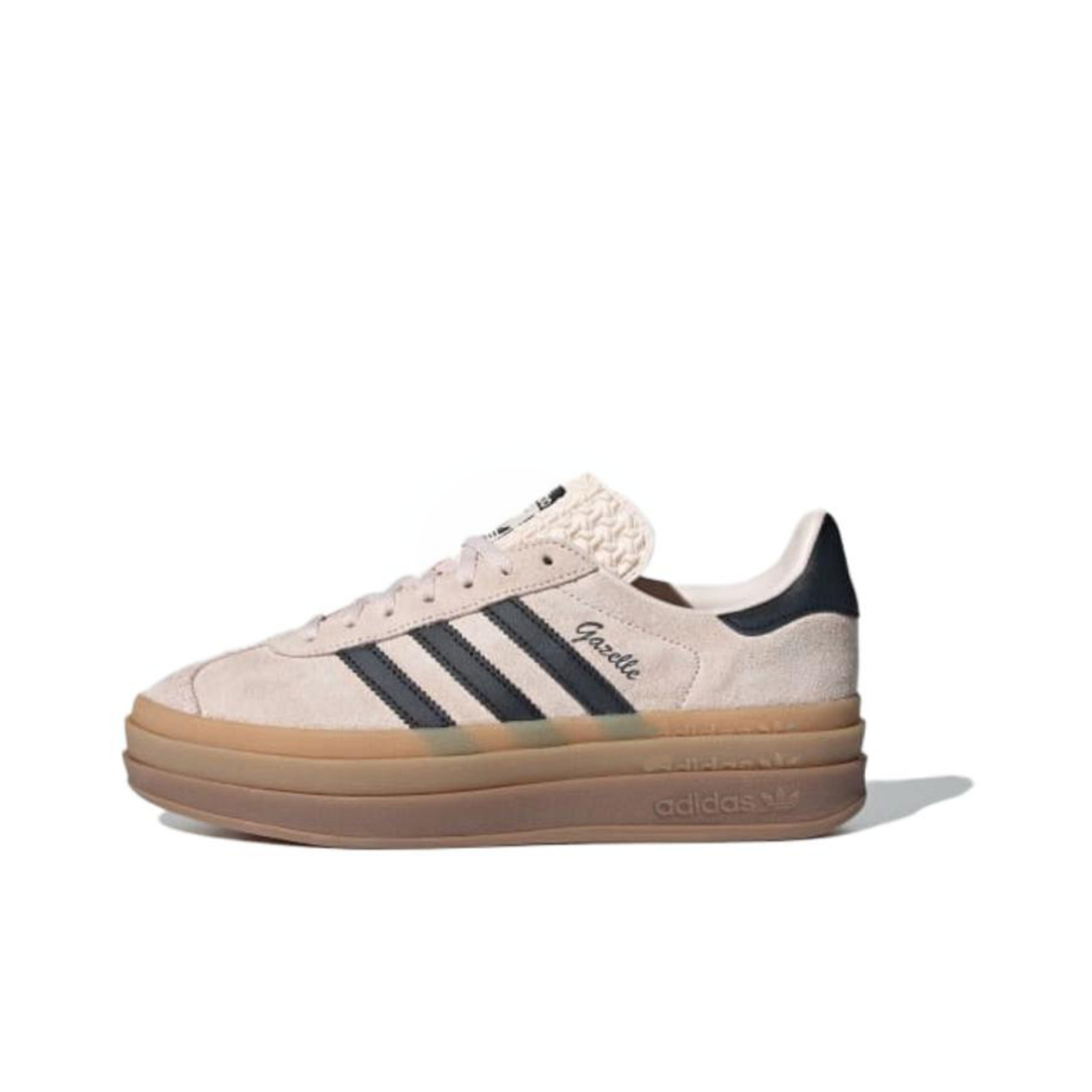 Adidas Shoes Gazelle - Adidas Originals GAZELLE BOLD Low-Top Skateboard-Schuhe