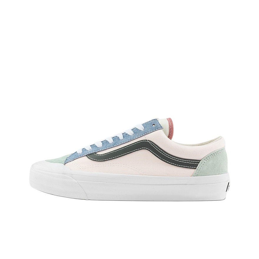 Vans Shoes Old Skool - Vans Old Skool Skateboard-Schuhe Unisex Low