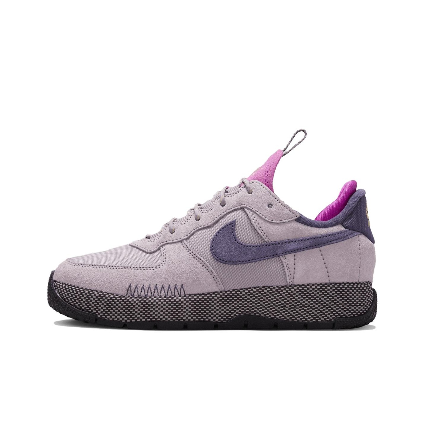 Nike Shoes Air Force 1 - Nike Air Force 1 Skateboard-Schuhe Damen