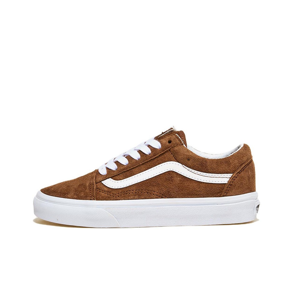 Vans Shoes Old Skool - Vans Old Skool Verschleißfeste und leichte
