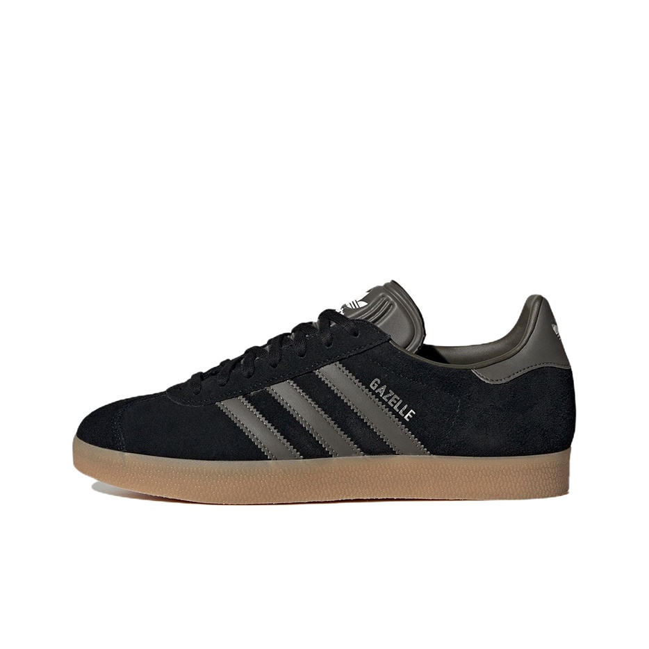 Adidas Shoes Gazelle - Adidas Originals Gazelle Bequeme, abriebfeste Low-Top-Skateboardschuhe