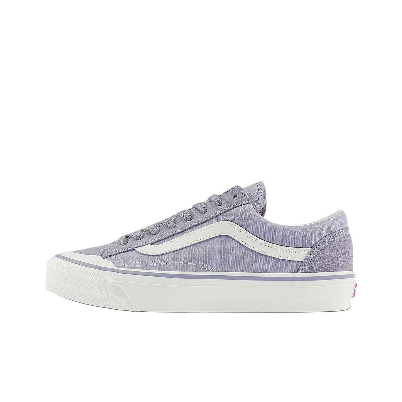 Vans Shoes Old Skool - Vans Old Skool Reissue 136 Low-Top-Skateboardschuhe