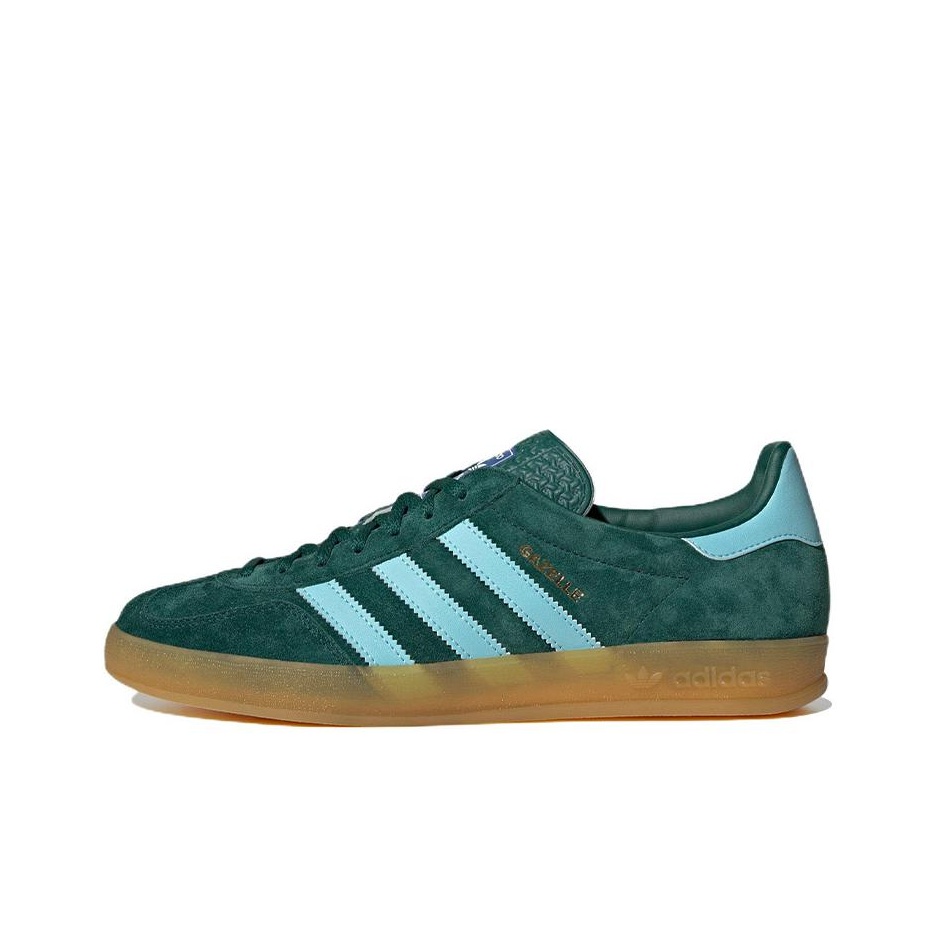 Adidas Shoes Gazelle - Adidas Originals Gazelle Skateboard-Schuhe Unisex Low