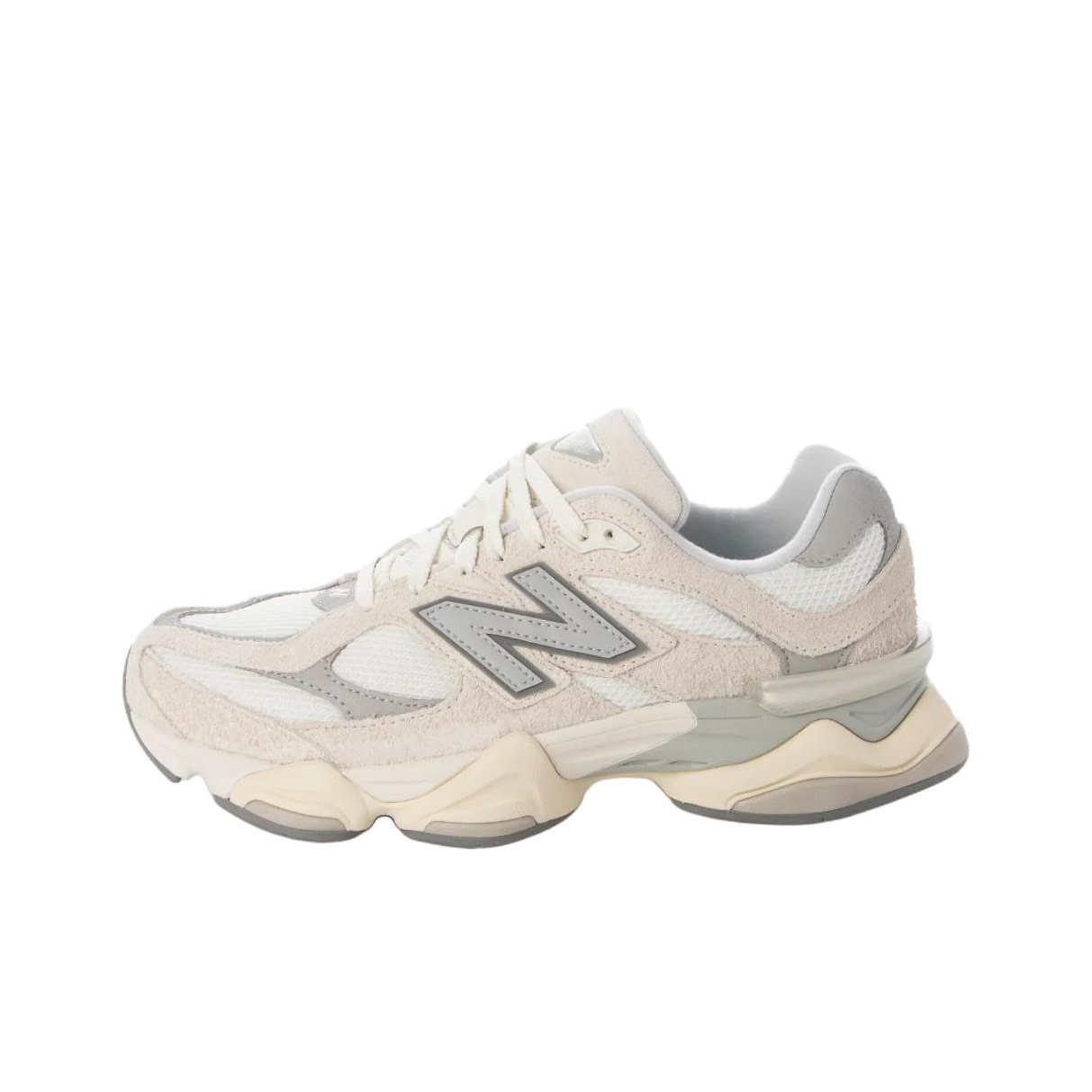 New Balance Shoes 9060 - New Balance NB 9060 'Weiß Grau'