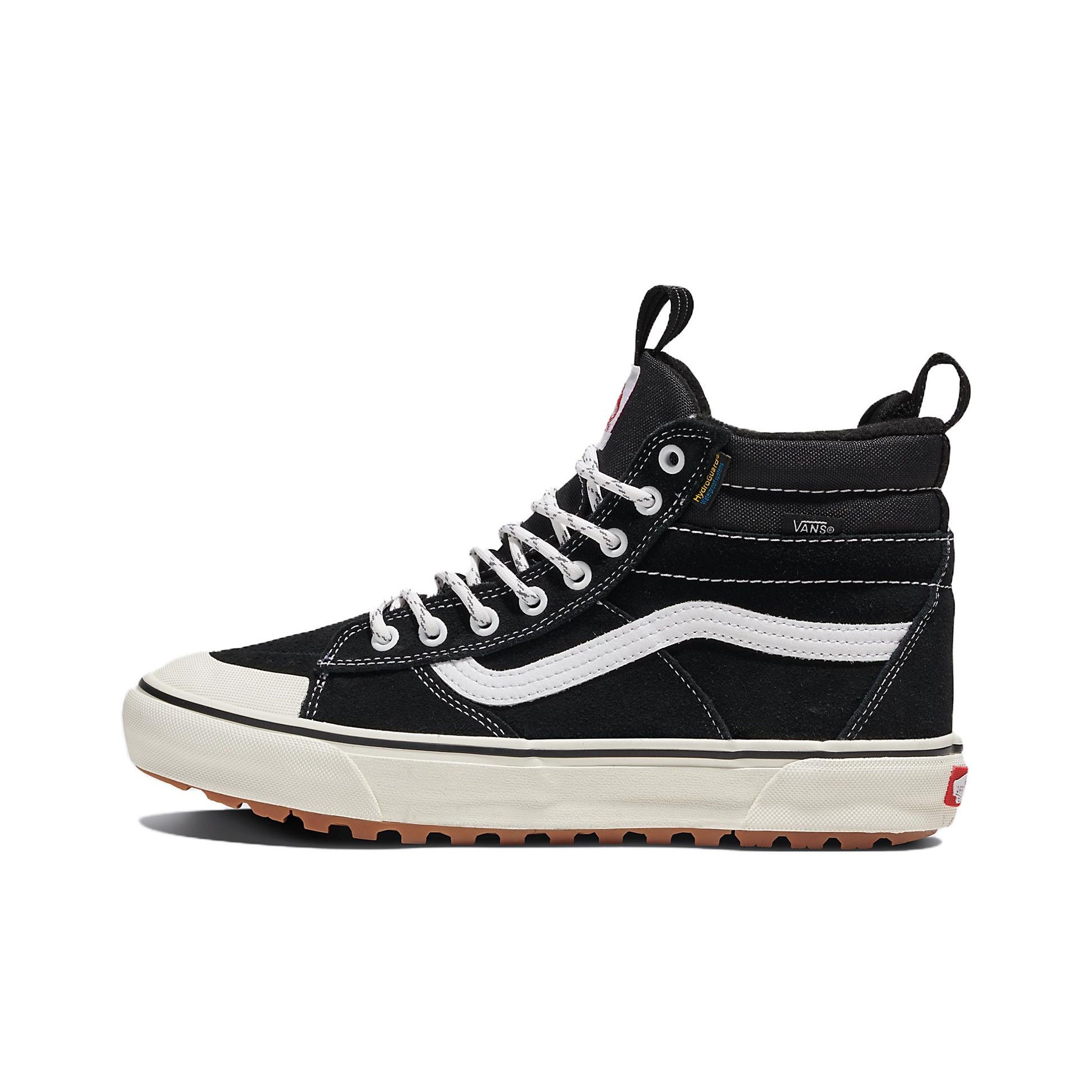 Vans Shoes Sk8-Hi - Vans Sk8 Hi Skateboard-Schuhe Unisex High