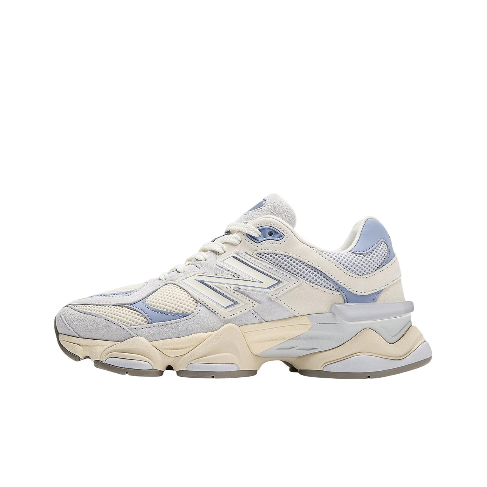 New Balance Shoes 9060 - New Balance NB 9060 Laufschuhe Herren