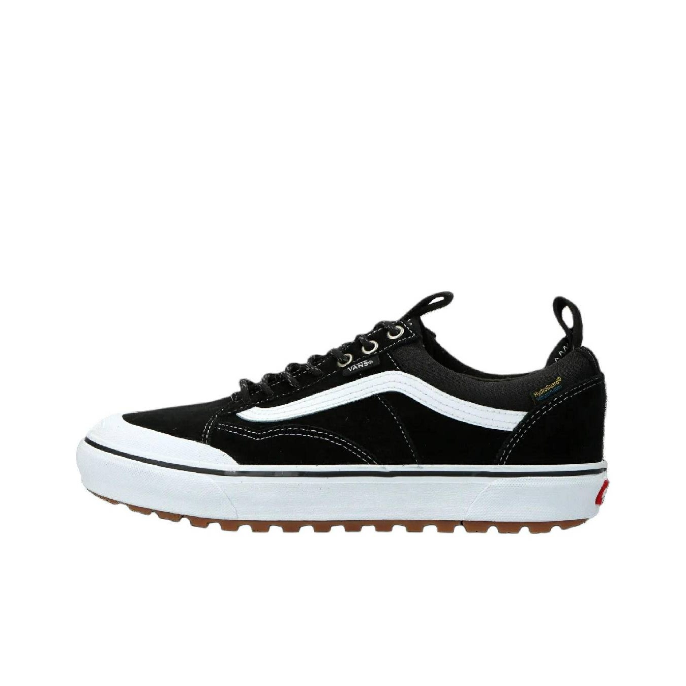 Vans Shoes Old Skool - Vans Old Skool Bequeme, abriebfeste Low-Top-Freizeitschuhe