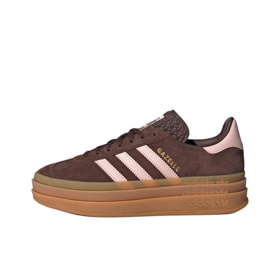 Adidas Shoes Gazelle - Adidas Originals GAZELLE BOLD Skateboard-Schuhe Damen
