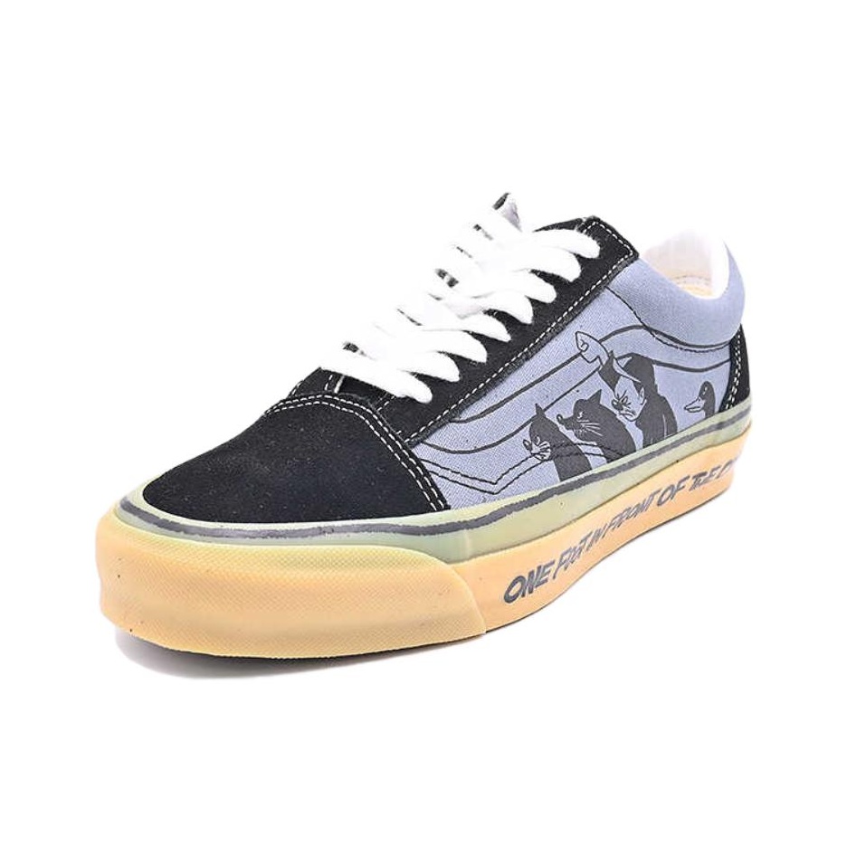 Vans LX OLD SKOOL Low-Top Skat – Vans Shoes Old Skool Bewertung und Preis