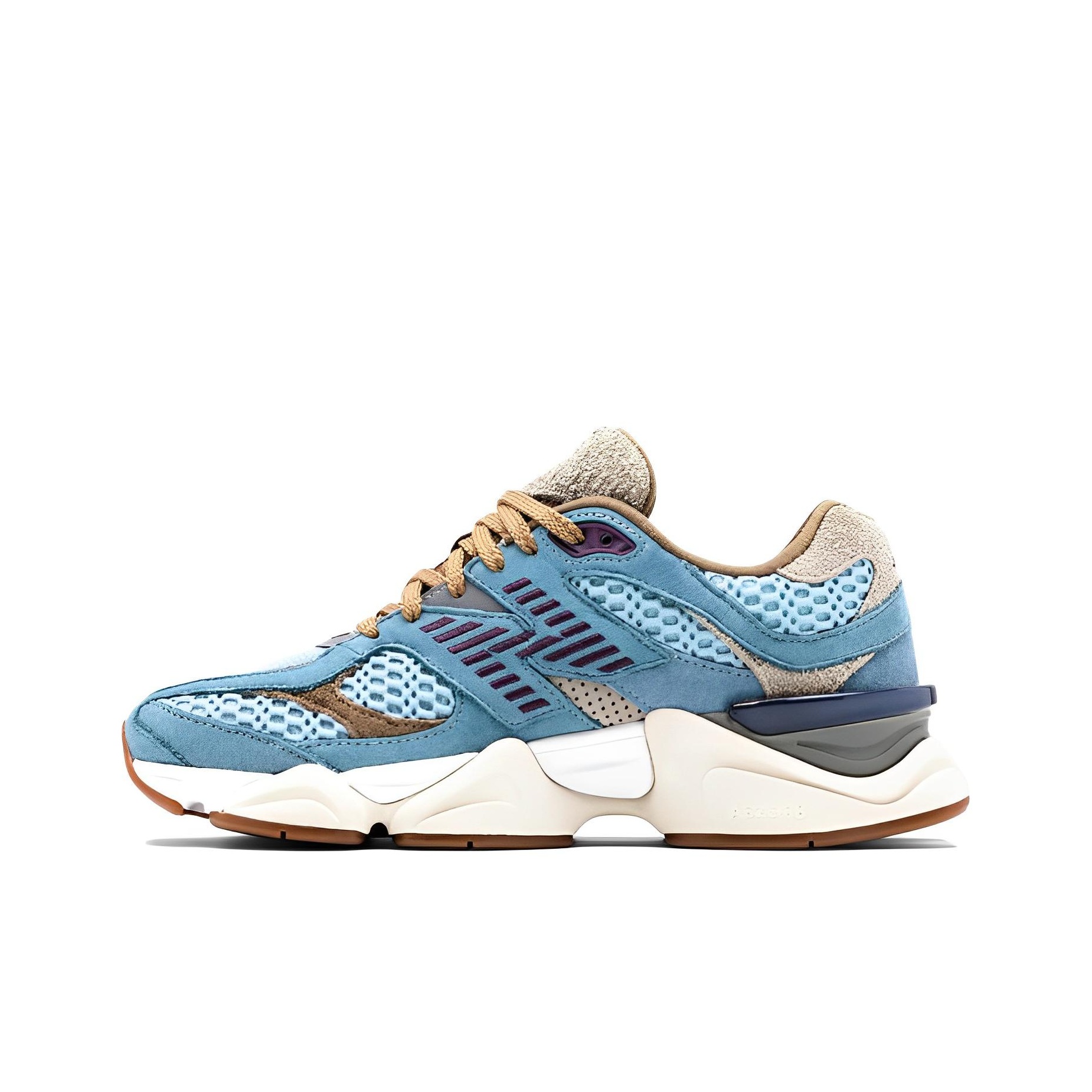 New Balance NB 9060 Freizeitsc – New Balance Shoes 9060 Bewertung und Preis