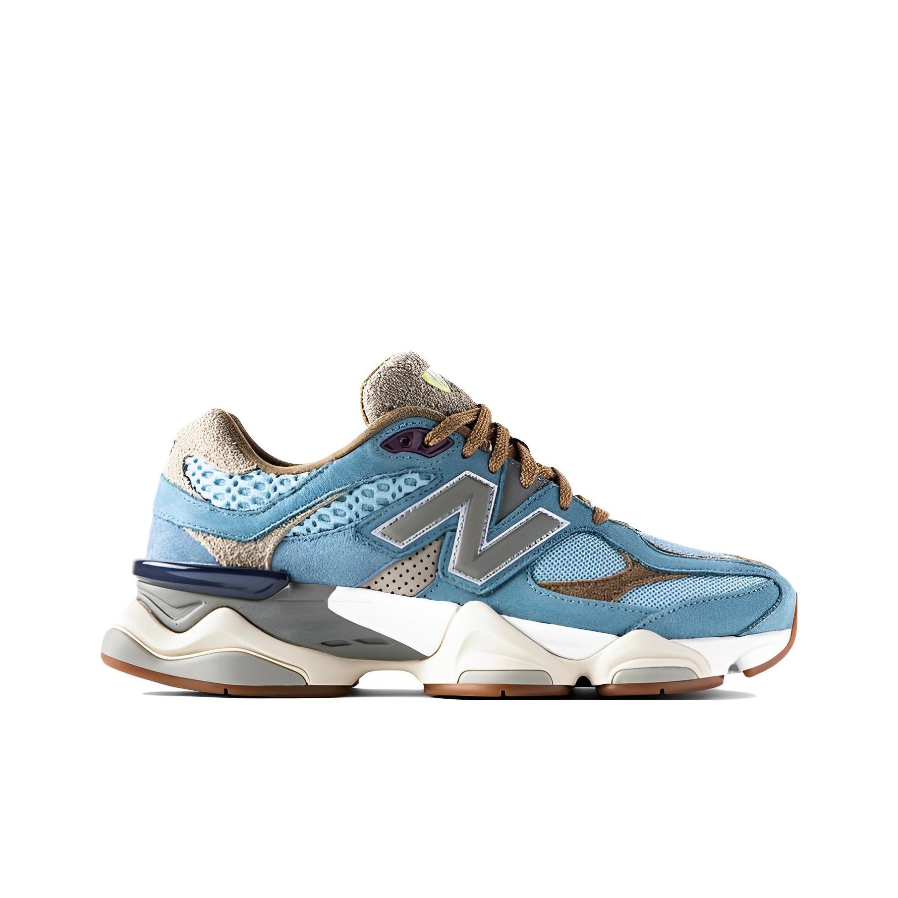 New Balance NB 9060 Freizeitsc – New Balance Shoes 9060 Bewertung und Preis