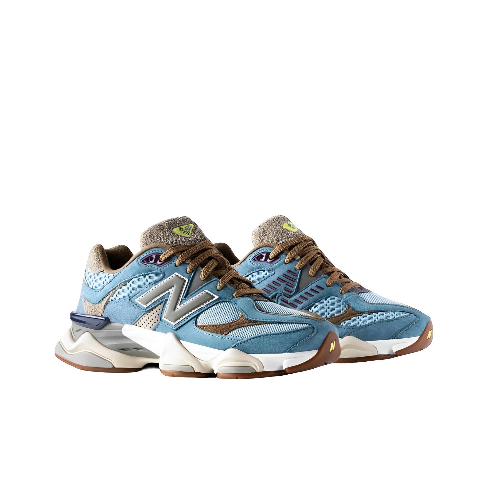 New Balance NB 9060 Freizeitsc – New Balance Shoes 9060 Bewertung und Preis