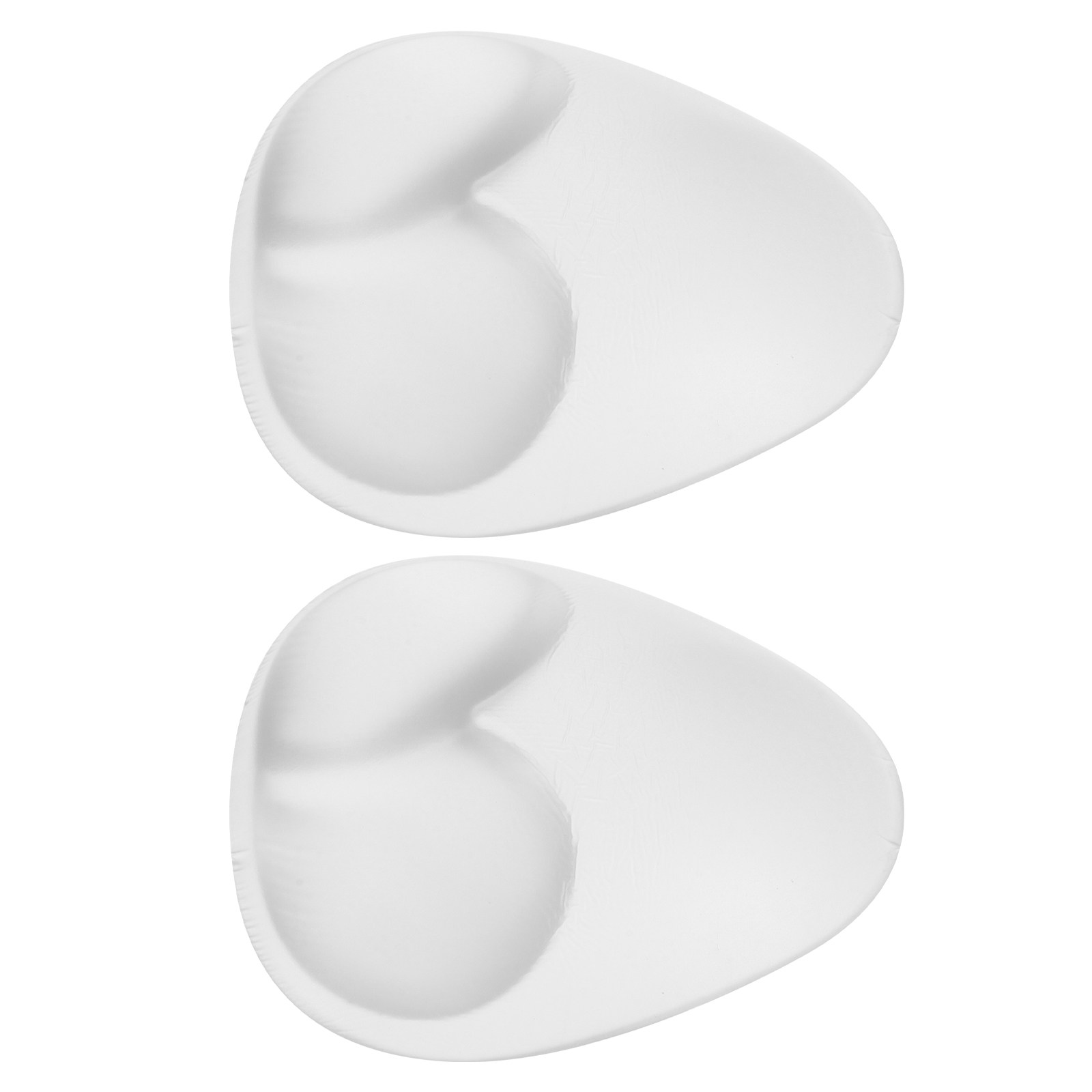 1 Paar unsichtbare Silikon-BH- – Push Up Bra Padded Bewertung und Preis