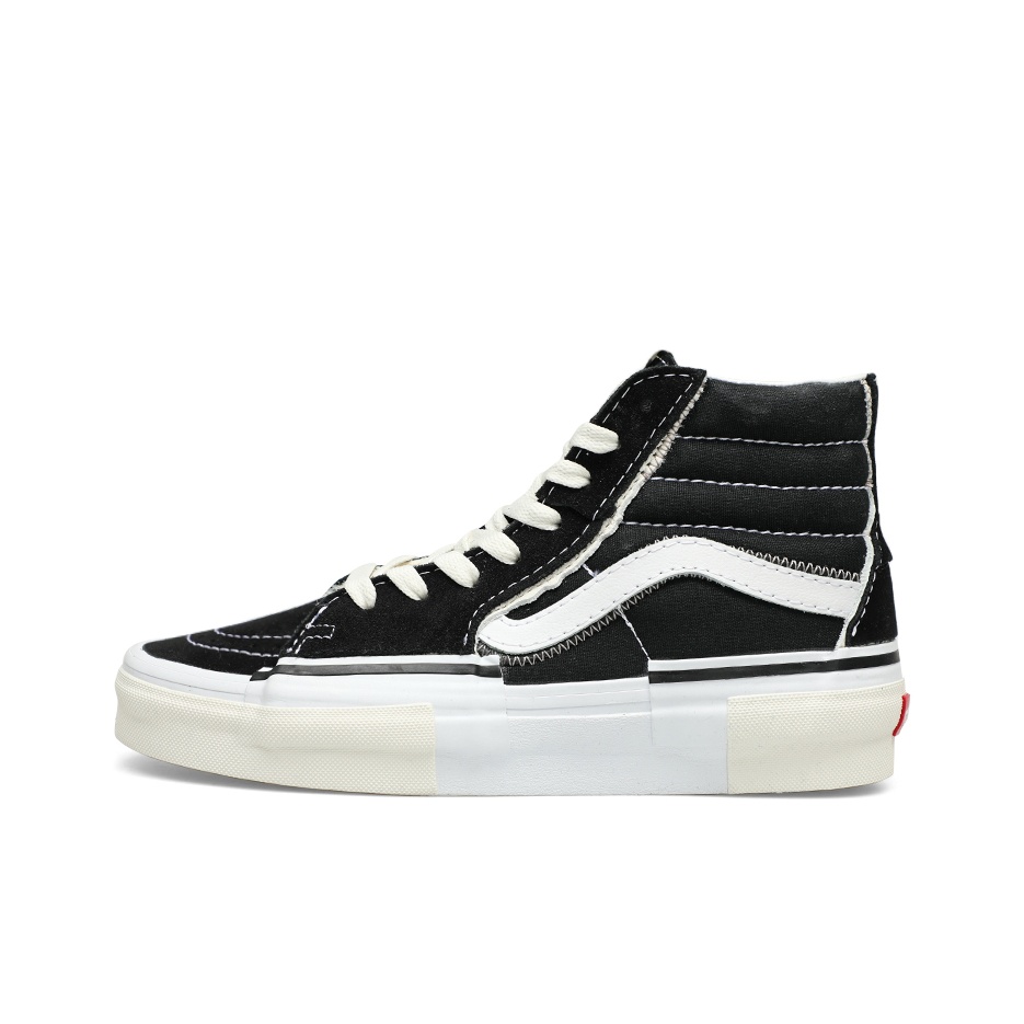 Vans SK8 HI RECONSTRUCT Dämpfe – Vans Shoes Sk8-Hi Bewertung und Preis