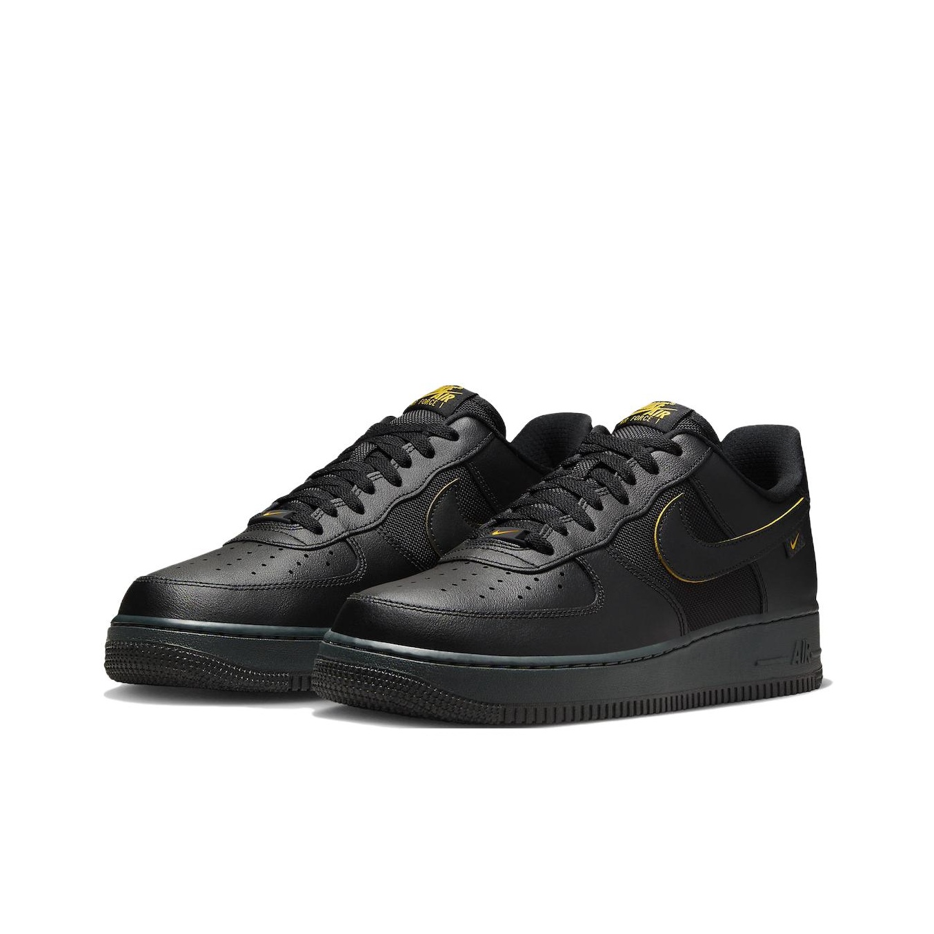 Nike Air Force 1 Low-Top Skate – Nike Shoes Air Force 1 Bewertung und Preis