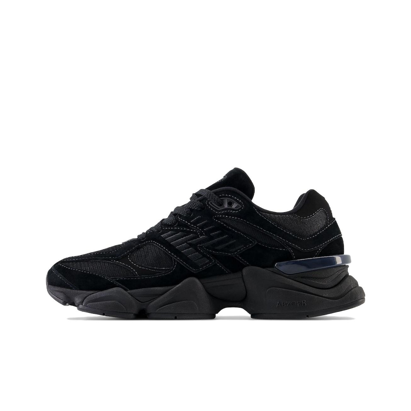 New Balance NB 9060 Freizeitsc – New Balance Shoes 9060 Bewertung und Preis