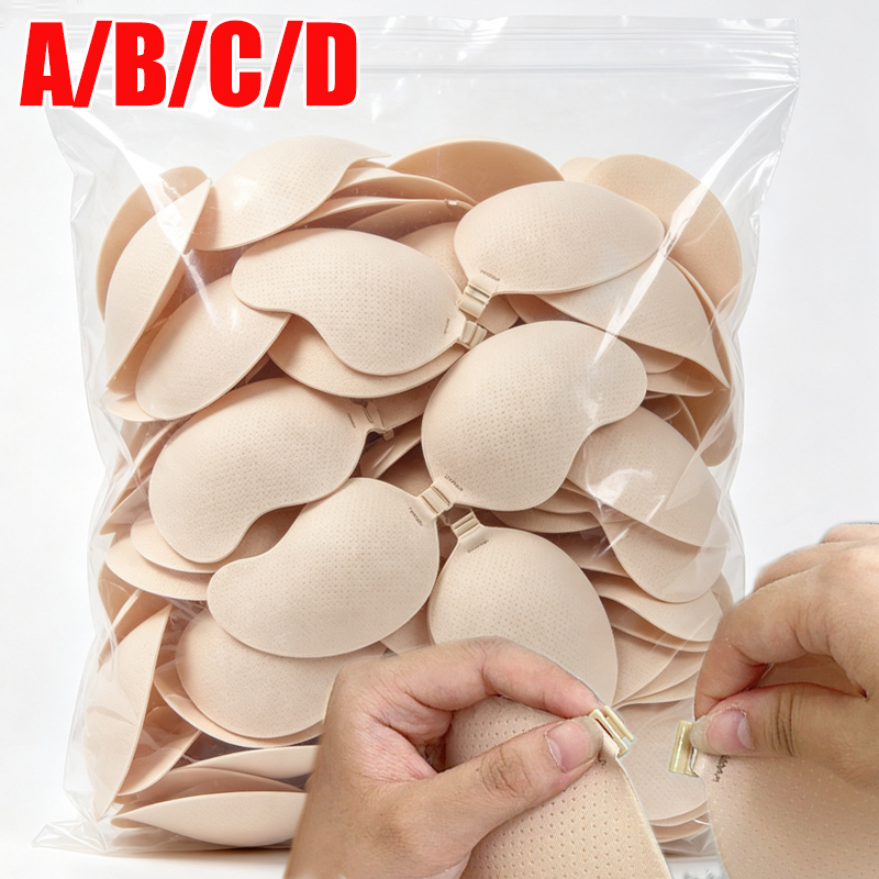 Rückenfreier unsichtbarer Push – Push Up Bra Padded Bewertung und Preis
