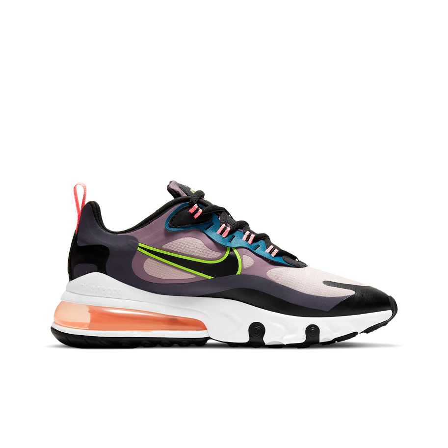 Nike Air Max 270 Laufschuhe Da – Nike Shoes Air Max 270 Bewertung und Preis