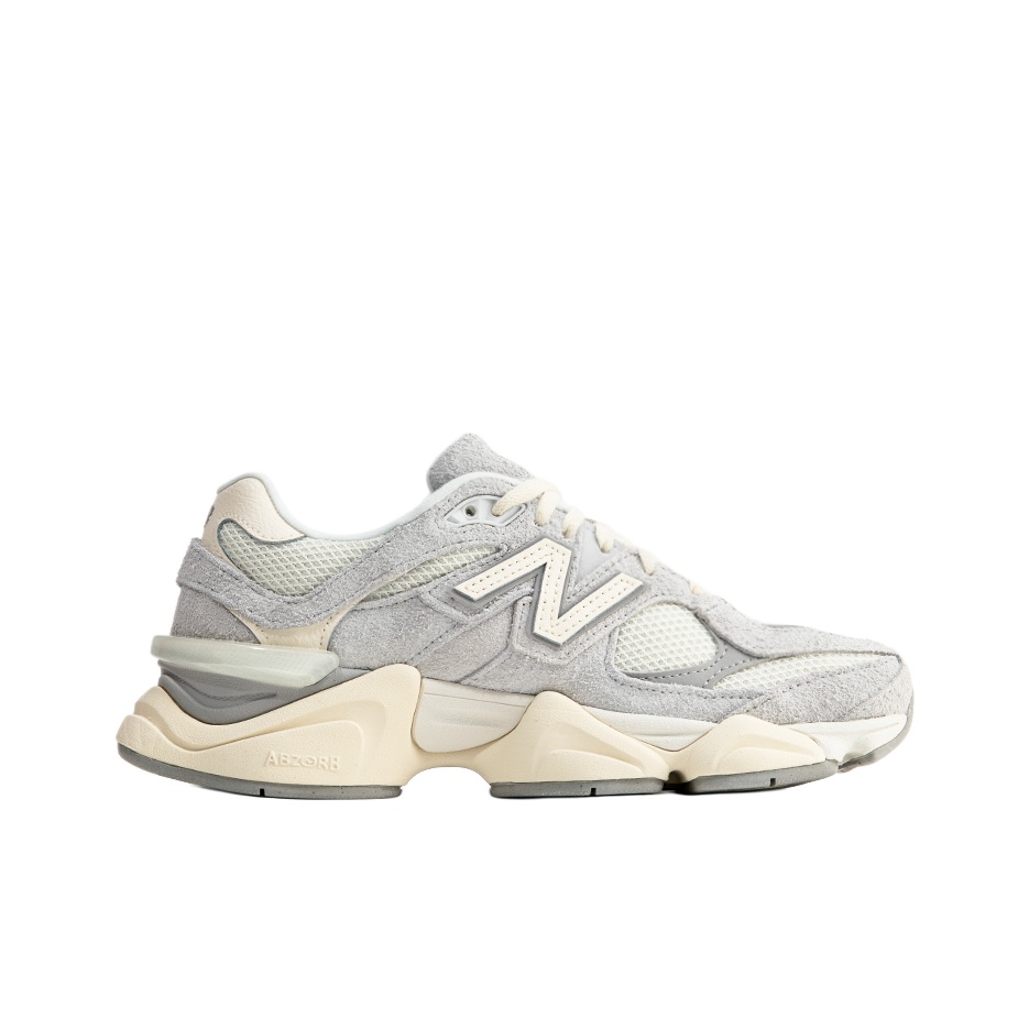 New Balance NB 9060 Freizeitsc – New Balance Shoes 9060 Bewertung und Preis
