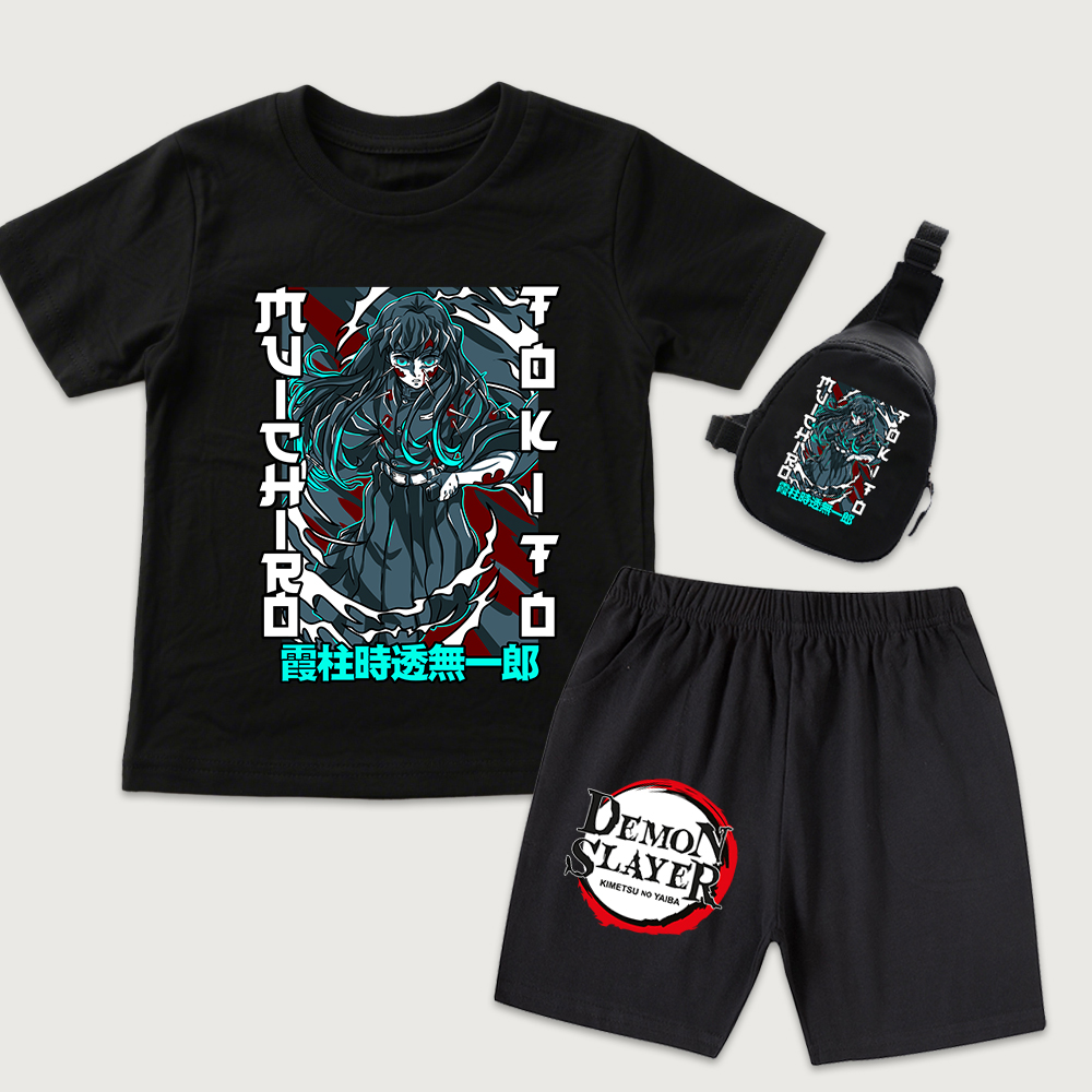 Demon Slayer Muichiro Tokito A – Boyshort Underwear Bewertung und Preis