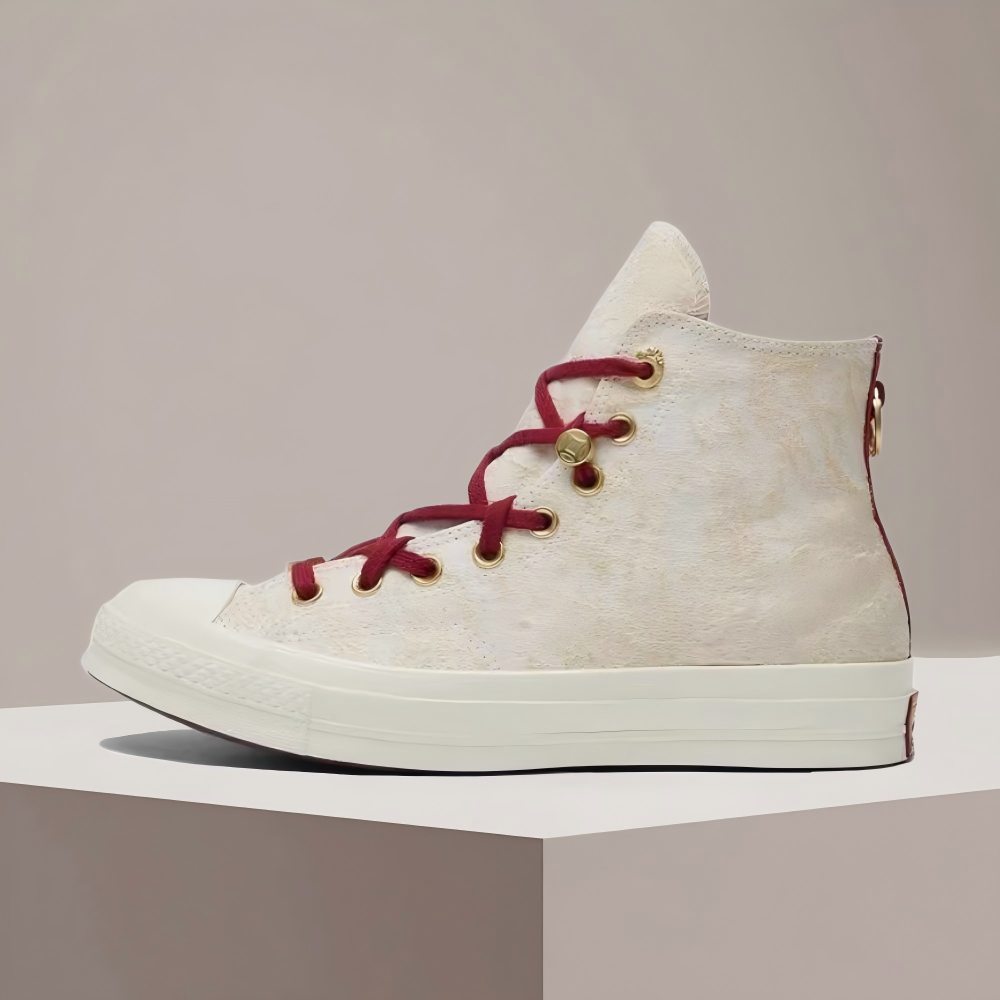 Converse Chuck Taylor All Star – Converse Shoes Chuck Taylor All Star Bewertung und Preis