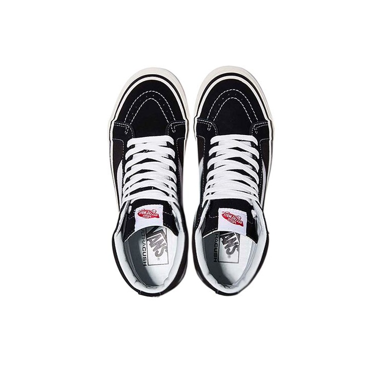 Vans SK8 HI 38 DX High-Top Can – Vans Shoes Sk8-Hi Bewertung und Preis