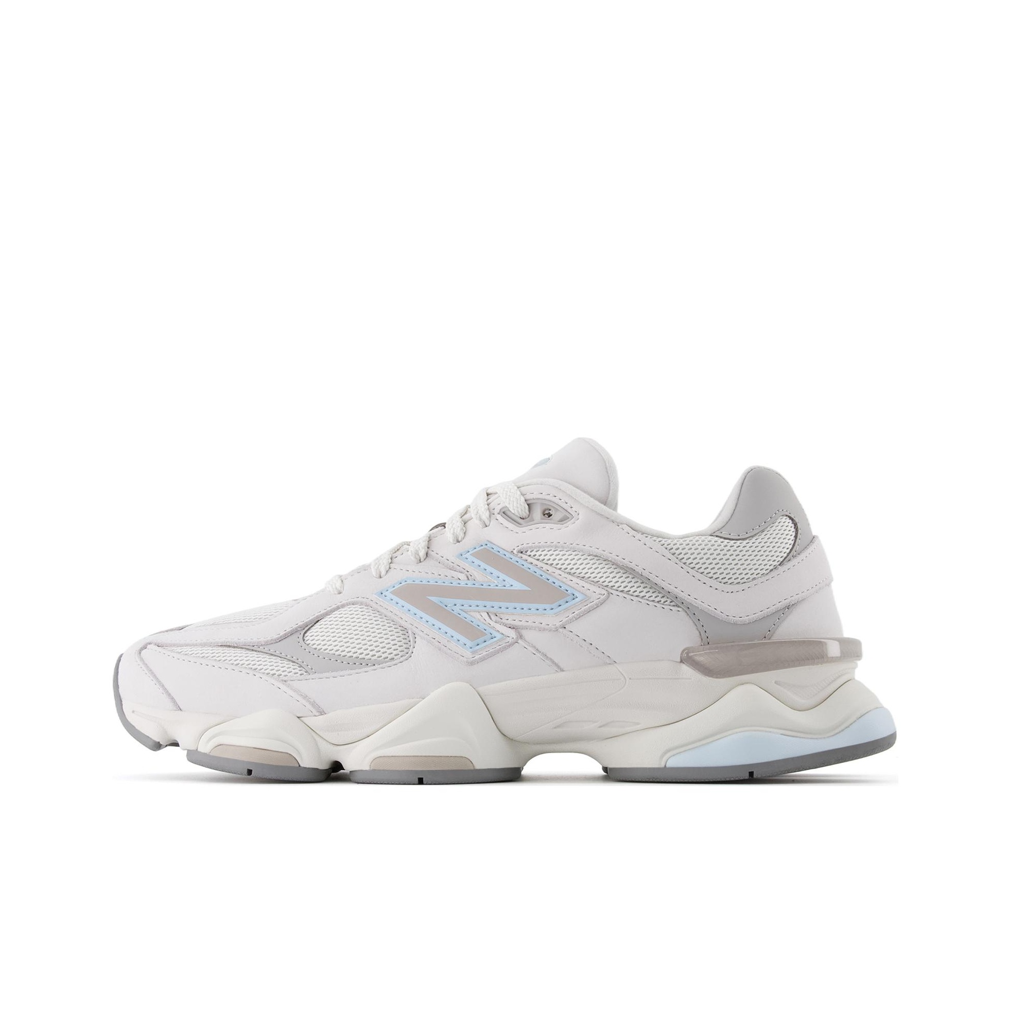 New Balance NB 9060 Freizeitsc – New Balance Shoes 9060 Bewertung und Preis