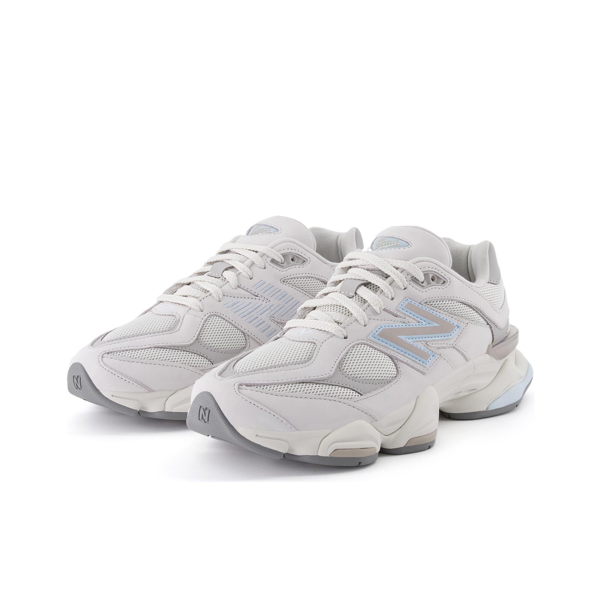 New Balance NB 9060 Freizeitsc – New Balance Shoes 9060 Bewertung und Preis