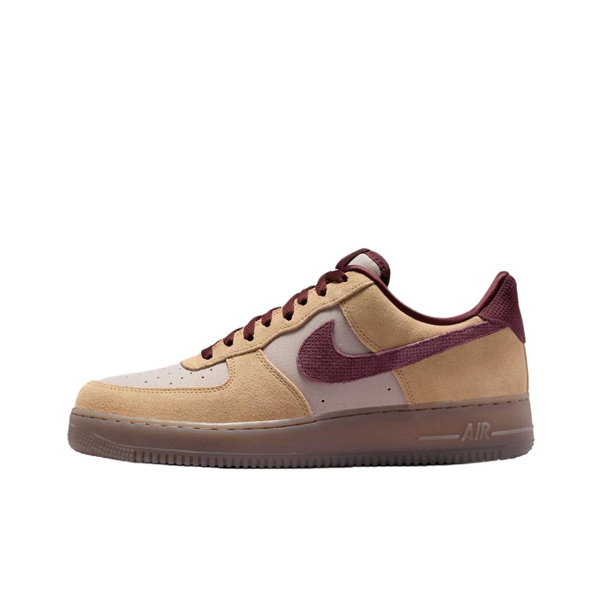 Nike Air Force 1 Leder, Textil – Nike Shoes Air Force 1 Bewertung und Preis