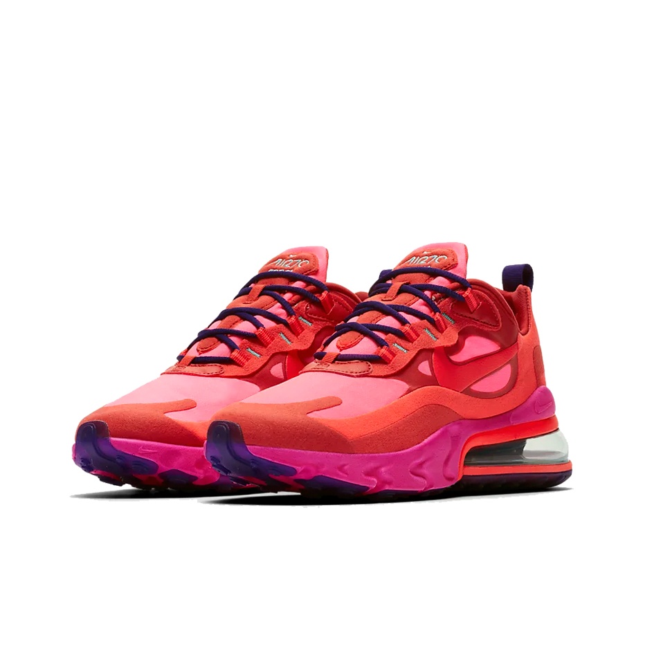 Nike Air Max 270 Laufschuhe Da – Nike Shoes Air Max 270 Bewertung und Preis
