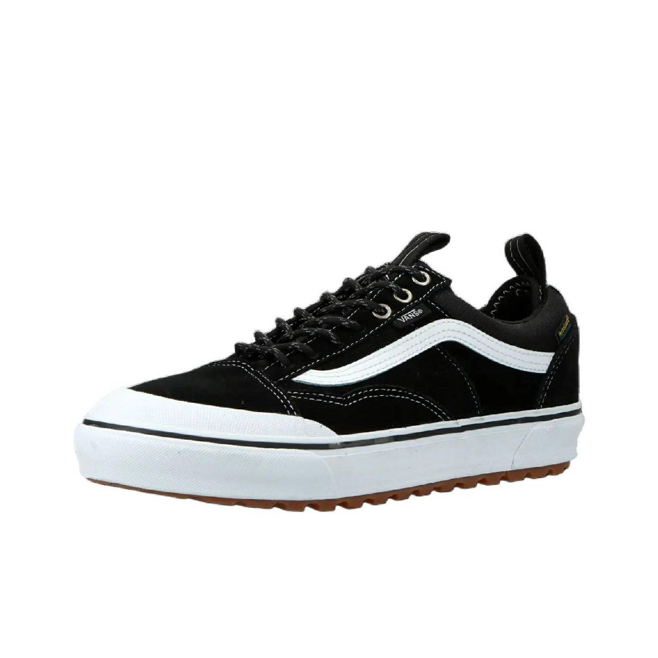 Vans Old Skool Bequeme, abrieb – Vans Shoes Old Skool Bewertung und Preis