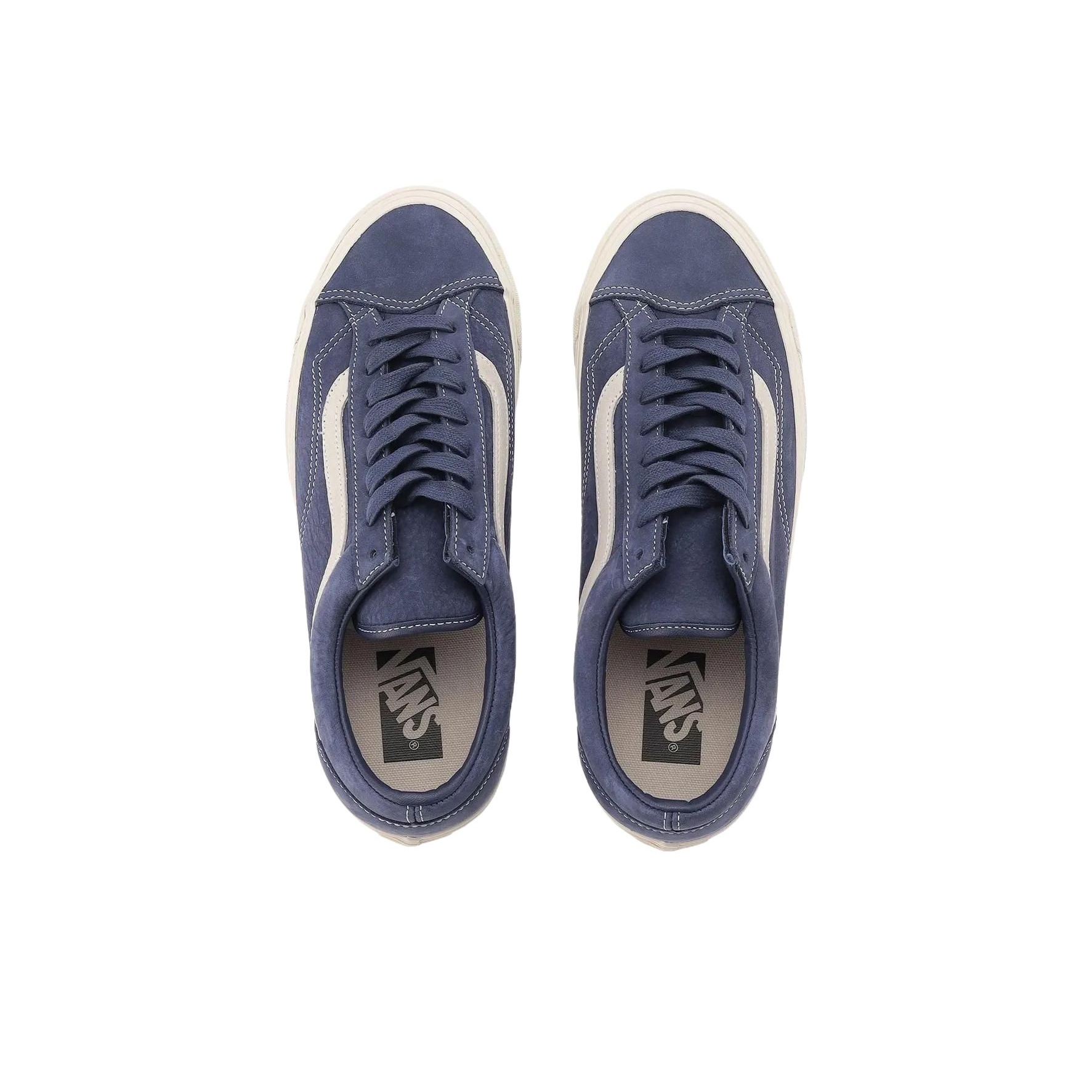 Vans Old Skool 36 Leder-Skateb – Vans Shoes Old Skool Bewertung und Preis