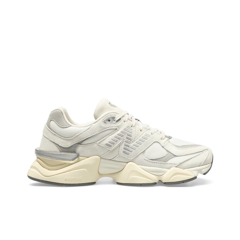 New Balance NB 9060 Freizeitsc – New Balance Shoes 9060 Bewertung und Preis