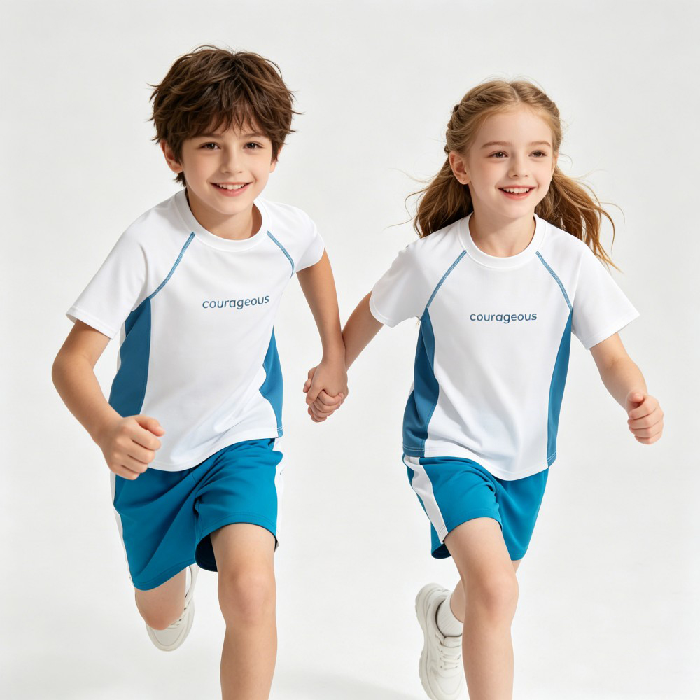 Sommer-Sportanzug aus Eisseide – Boyshort Underwear Bewertung und Preis