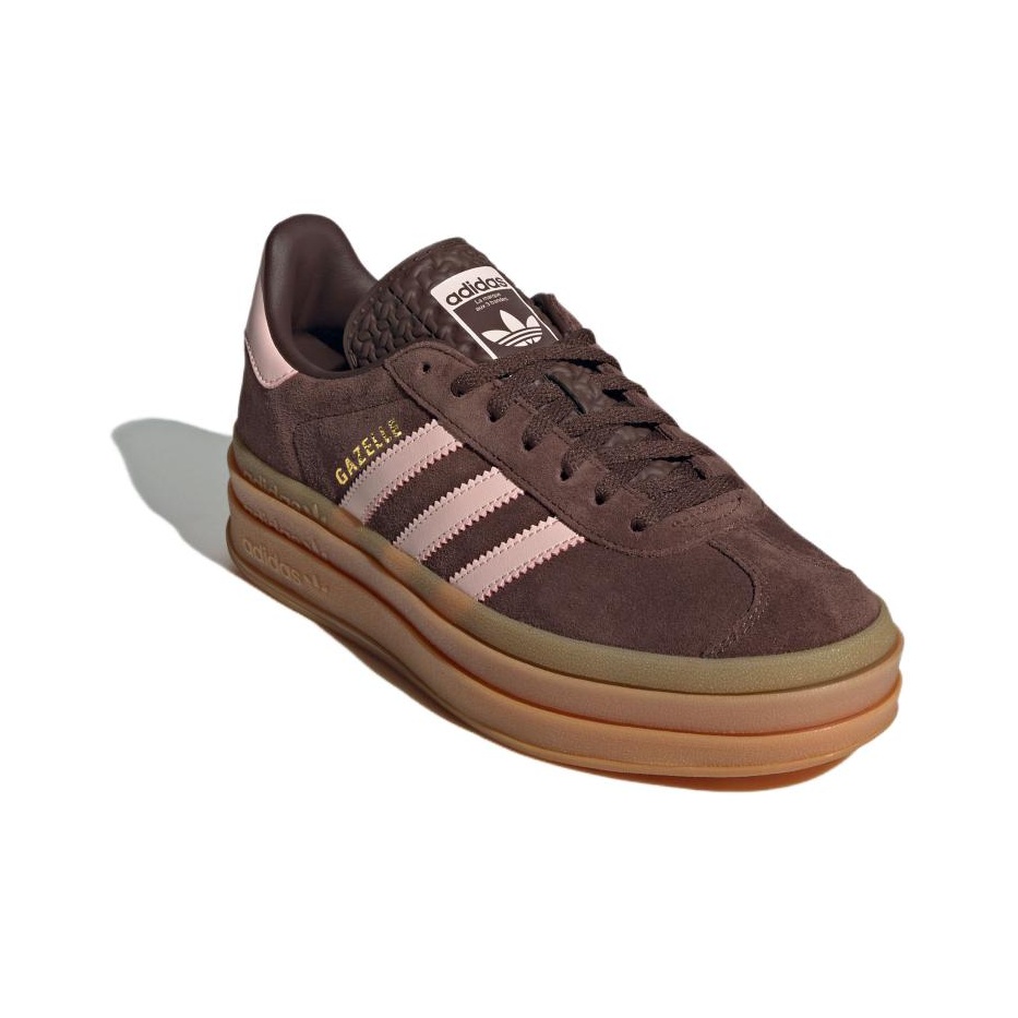 Adidas Originals GAZELLE BOLD  – Adidas Shoes Gazelle Bewertung und Preis