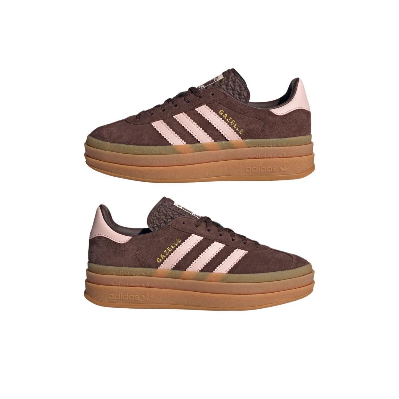 Adidas Originals GAZELLE BOLD  – Adidas Shoes Gazelle Bewertung und Preis