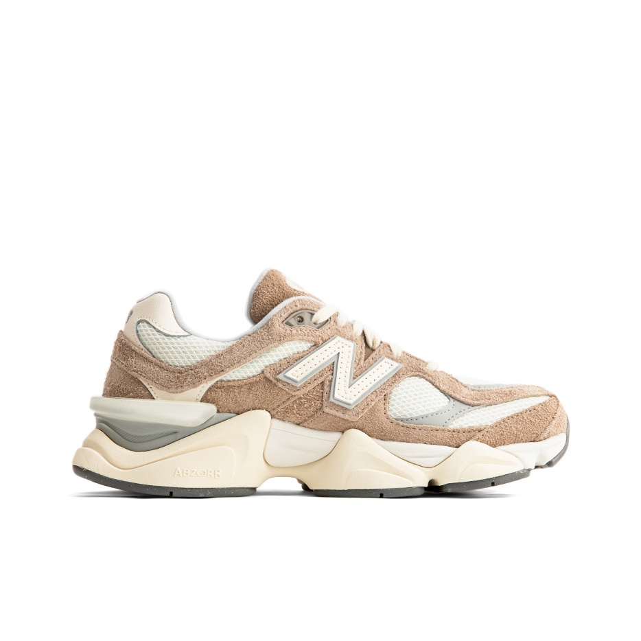 New Balance NB 9060 Freizeitsc – New Balance Shoes 9060 Bewertung und Preis