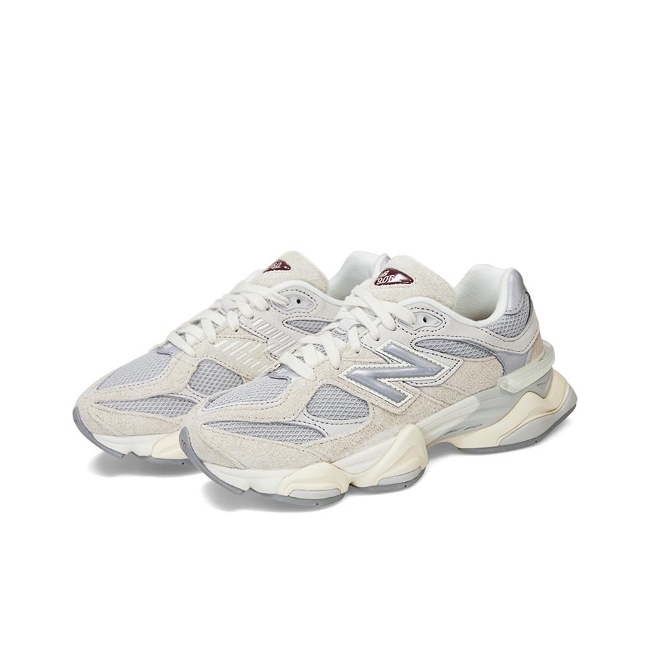 New Balance NB 9060 Freizeitsc – New Balance Shoes 9060 Bewertung und Preis