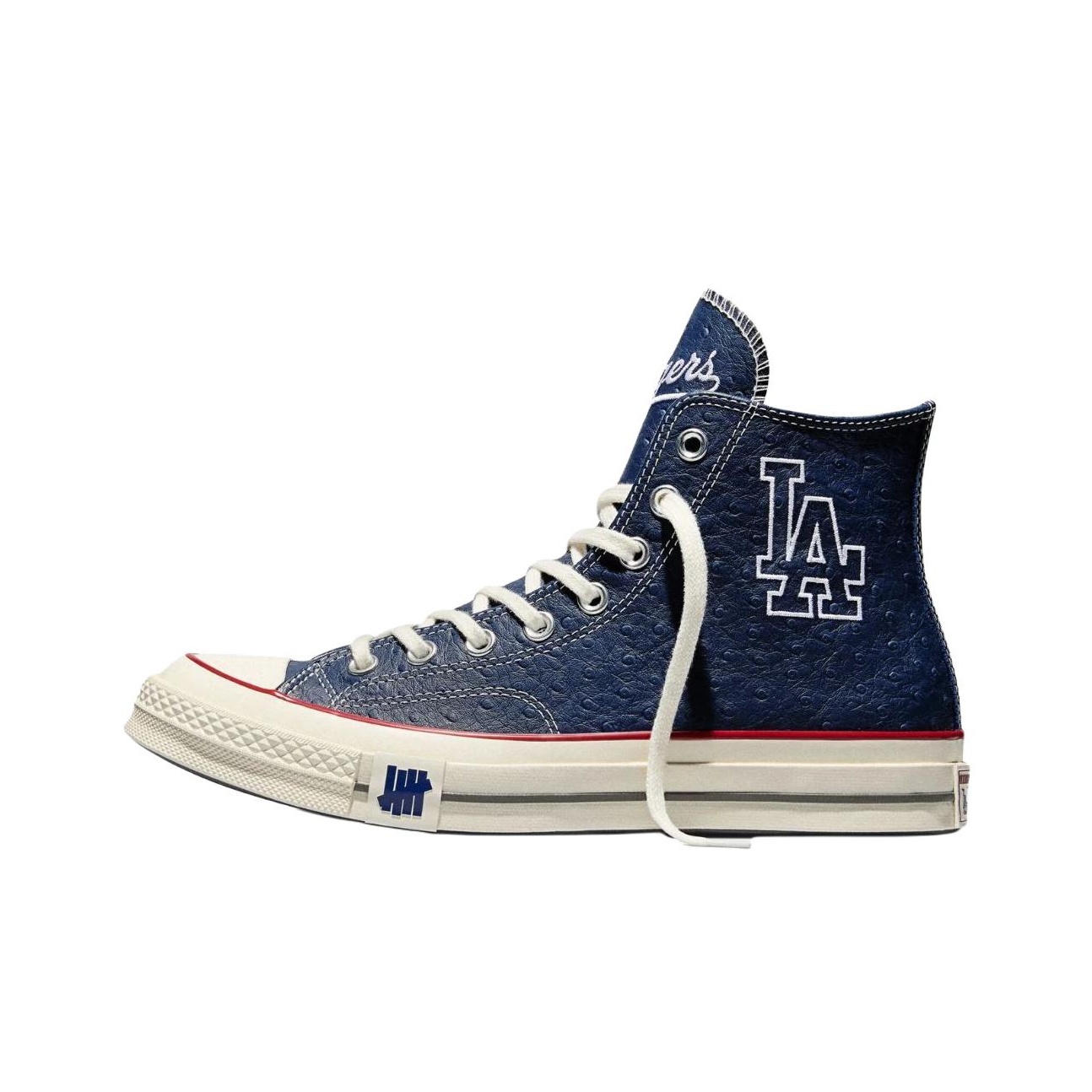 Converse x UNDEFEATED X Dodger – Converse Shoes Chuck 70 Bewertung und Preis