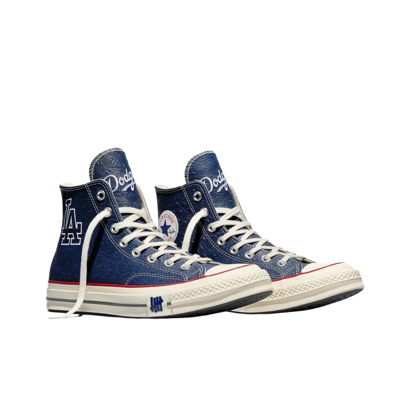 Converse x UNDEFEATED X Dodger – Converse Shoes Chuck 70 Bewertung und Preis