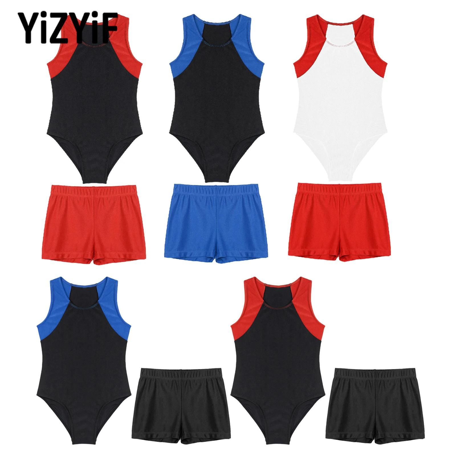 Ärmelloses Gymnastik-Yoga-Work – Boyshort Underwear Bewertung und Preis